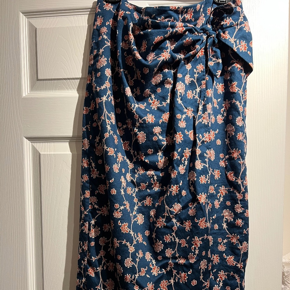 Future Collective Skirt